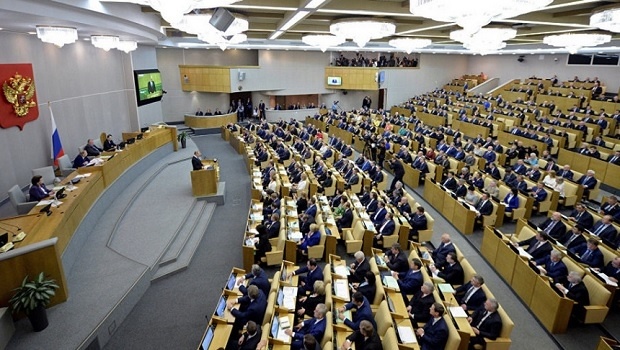 Russia overhauls sports betting legislation