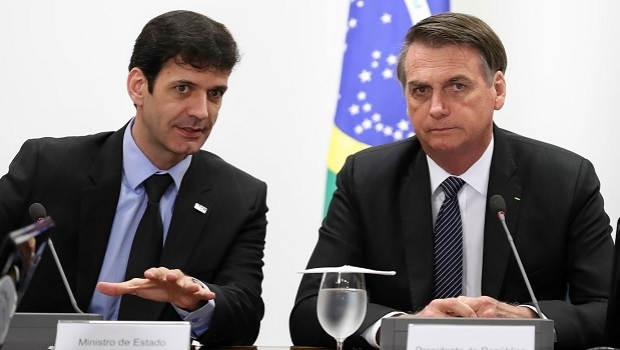 Ministry of Tourism includes releasing casinos in Brazil on list of priority projects