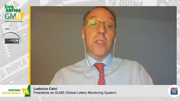 “Digitization can present a great innovation for lotteries in Brazil”