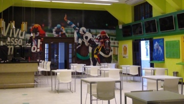 Gávea reabriu sua loja de apostas e o MGA ultrapassou a barreira dos R$ 800 mil