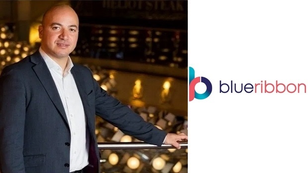 Former Stars Group chief Rafi Ashkenazi joins Blueribbon