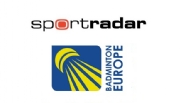 Sportradar assina nova parceria abrangente com Badminton Europe