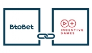 BtoBet faz parceria com o especialista em gamificação Incentive Games