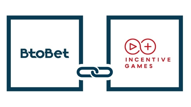 BtoBet faz parceria com o especialista em gamificação Incentive Games