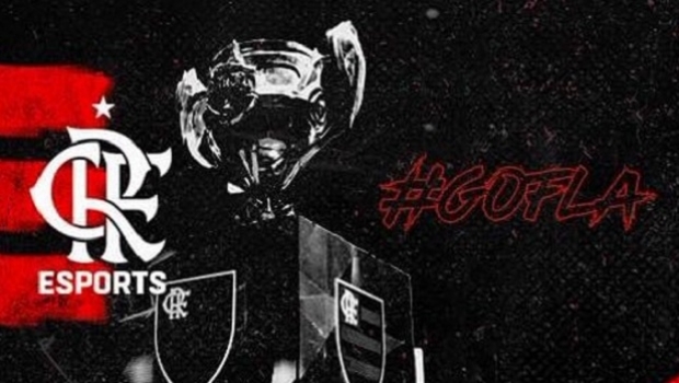 Flamengo eSports lidera a lembrança entre os gamers brasileiros