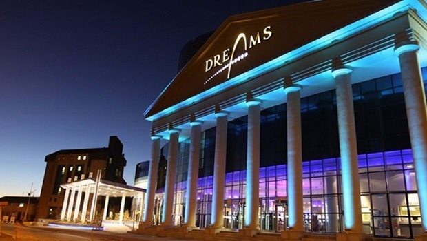 Chilean casino operator Dreams confirms it is ready to reopen in Punta Arenas
