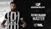 estadium.bet é o novo patrocinador máster do Ceará e Rafael Sobis “sacudiu” as redes sociais