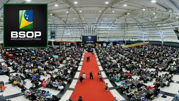 BSOP traz importante vitória jurídica para o poker brasileiro