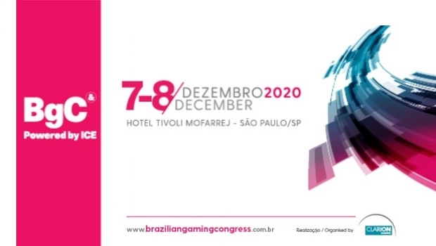 Clarion Events announces BgC 2020 macro topics