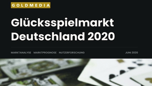 German gambling market could grow to €3.3 billion by 2024