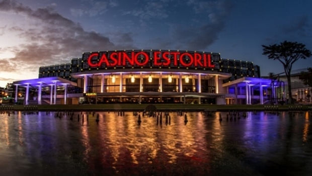 Maior cassino da Europa, Estoril procura se reinventar em tempos de COVID-19