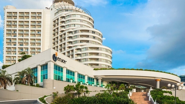 Enjoy Punta del Este is again nominated as best Casino & Resort in South America