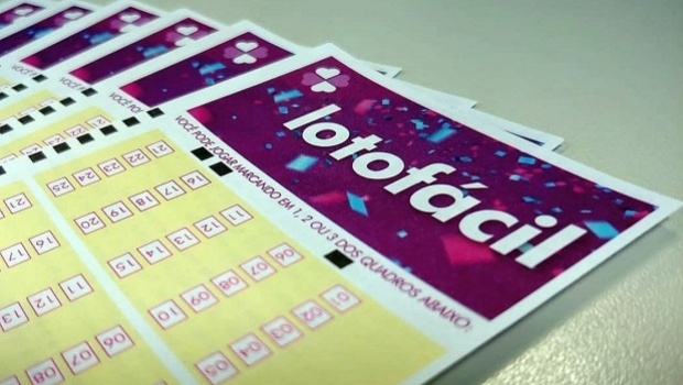Loterias Caixa trazem novidades para os apostadores da Lotofácil