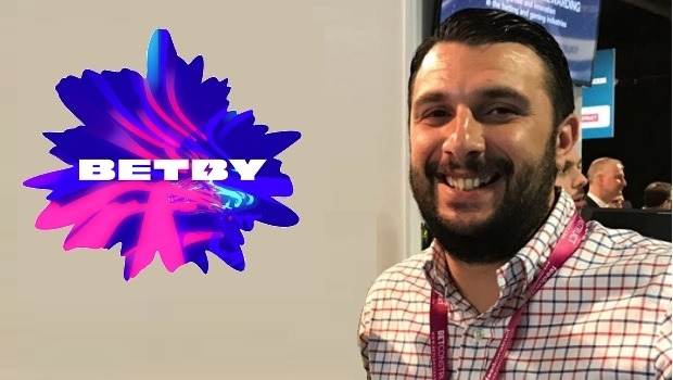 “BETBY will focus on localisation and building a relationship with the Brazilian customers”