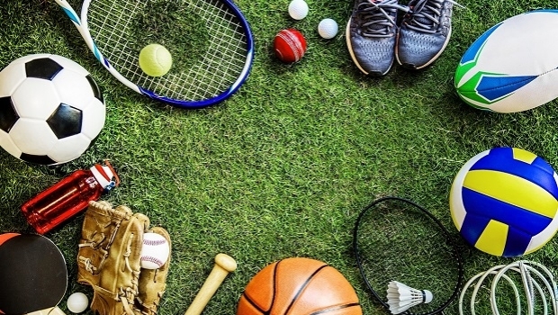 Pandemia provocou quebra de 80% no mercado de apostas esportivas