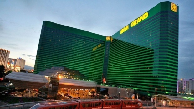 MGM reports US$1 billion in operating losses for second quarter