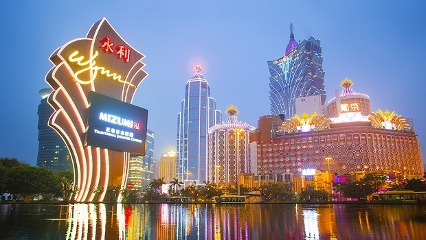 Second quarter of 2020 to be “worst ever” for Macau