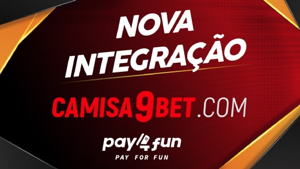 Pay4Fun announces Camisa9bet.com as its newest integration