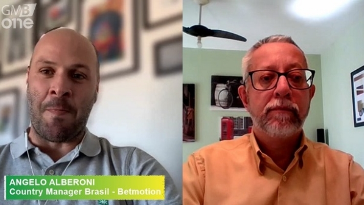 “Betmotion tem planos muito ambiciosos pós-regulamentação do jogo no Brasil”