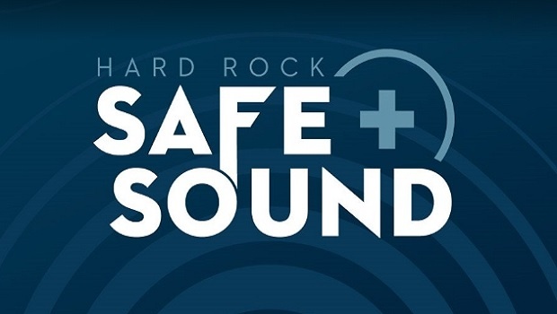 Hard Rock International implements new global health and safety plan