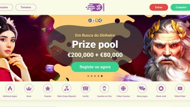 "Soft2bet has big plans for the Brazilian market and will launch more projects soon"