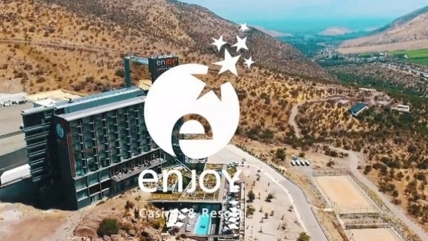 Enjoy quer US$ 69 milhões para refinanciamento de dívidas