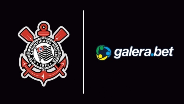 Corinthians announces betting site Galera.bet as new sponsor