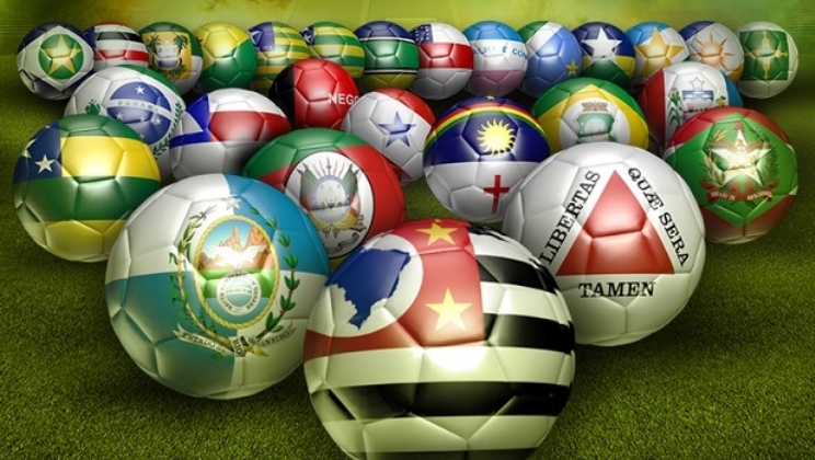 Regresso do futebol brasileiro: Como está a situação de todos os torneios estaduais
