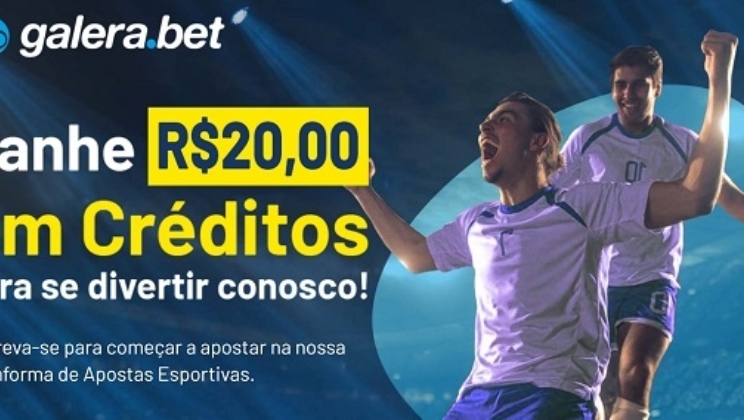 Corinthians anuncia site de apostas Galera.bet como novo patrocinador nesta quinta-feira