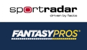 Sportradar e FantasyPros anunciam extensão de parceria plurianual