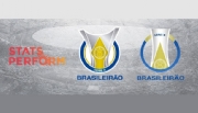 Stats Perform é provedor exclusivo de streaming e dados do Brasileirão para casas de apostas