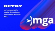 BETBY conquista licença de fornecedor da MGA
