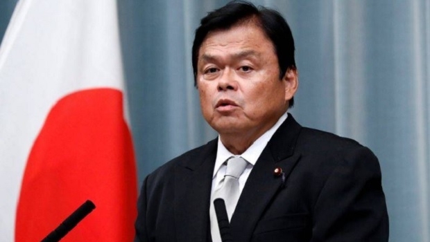 Japão considera adiar projetos de cassino IR devido ao coronavírus