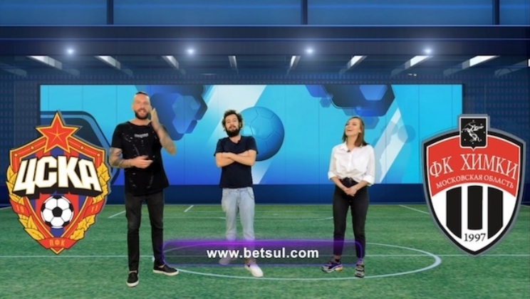 Betsul estreou programa esportivo com dicas de apostas na Band, no sábado
