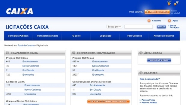 Caixa seeks online payment methods insurance services for lottery bets