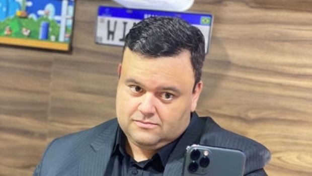 Wilkson Araujo makes impact with Bets1.pro joining Fintech system