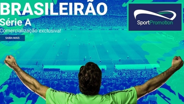 SportPromotion has more bookmakers interested in sponsoring the Brasileirão