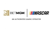 BetMGM assina parceria multianual de apostas esportivas com NASCAR