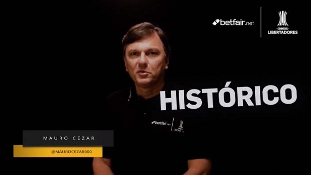 Mauro Cezar and Chico Garcia recall Flamengo's 2019 title at Libertadores for Betfair