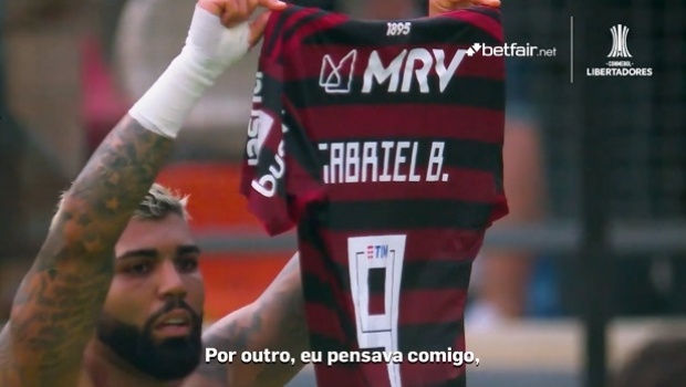 Mauro Cezar and Chico Garcia recall Flamengo's 2019 title at Libertadores for Betfair