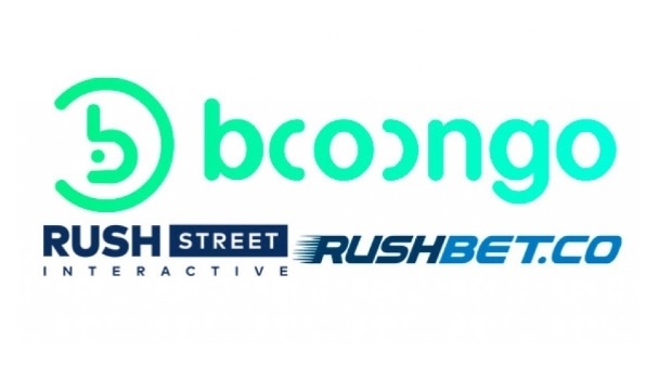 Booongo and Rush Street Interactive team up in Colombian market