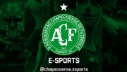 Chapecoense anuncia entrada nos eSports em cinco modalidades