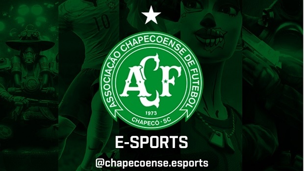 Chapecoense anuncia entrada nos eSports em cinco modalidades
