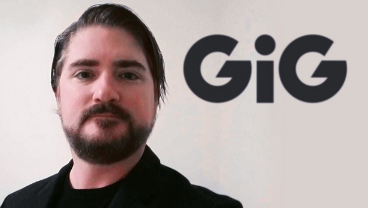 “Nos encantaria poder levar a alegria brasileira à plataforma da GIG"