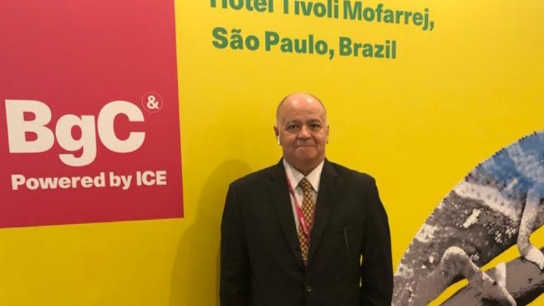 Magnho José: Legalização dos jogos no Brasil é irreversível e inadiável -  BNLData