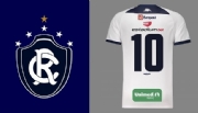 Estadium.bet assina contrato para patrocinar a parte de trás da camisa do Remo
