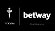 Betway se torna o novo patrocinador do Celta de Vigo no futebol espanhol