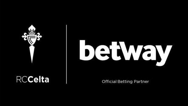 Betway se torna o novo patrocinador do Celta de Vigo no futebol espanhol