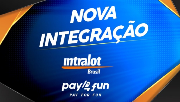 Partnership between Intralot Brasil and Pay4Fun guarantees fun and security