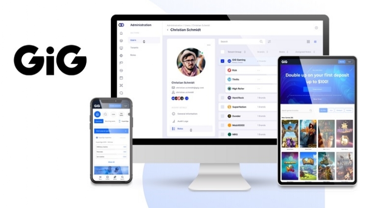 “Nos encantaria poder levar a alegria brasileira à plataforma da GIG"